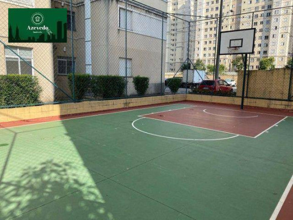 Imagem Apartamento com 3 Quartos à Venda, 54 m² em Ponte Grande - Guarulhos