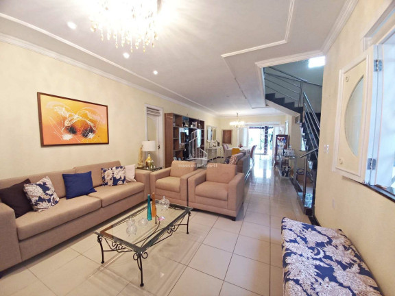Imagem Casa de Condomínio com 5 Quartos à Venda, 335 m² em Engenheiro Luciano Cavalcante - Fortaleza Imagem Casa de Condomínio com 5 Quartos à Venda, 335 m² em Engenheiro Luciano Cavalcante - Fortaleza