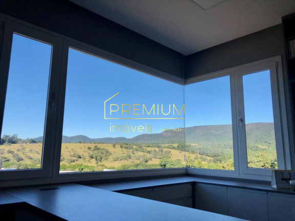 Imagem Casa com 4 Quartos à Venda, 533 m² em Reserva Da Serra - Jundiaí Imagem Casa com 4 Quartos à Venda, 533 m² em Reserva Da Serra - Jundiaí