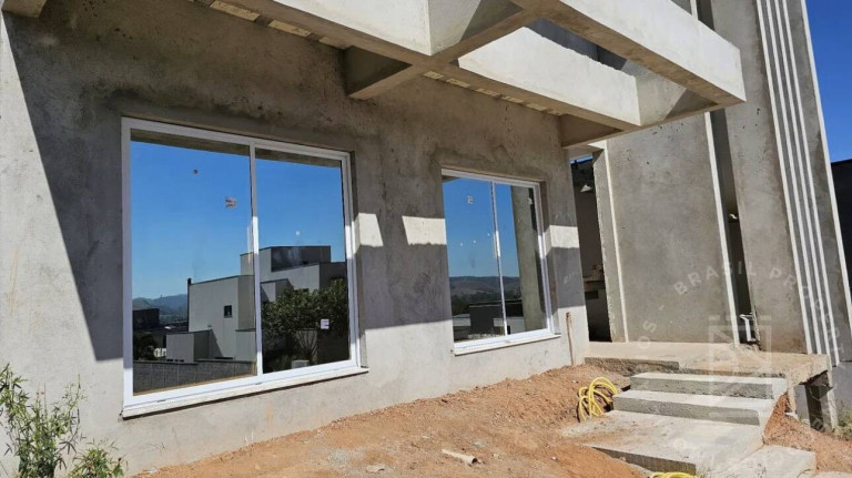 Imagem Casa com 4 Quartos à Venda, 500 m² em Condomínio Residencial Colinas Do Paratehy - São José Dos Campos