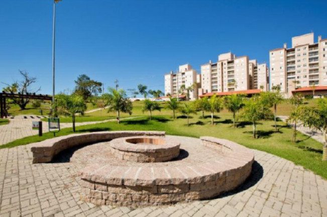 Imagem Apartamento com 2 Quartos à Venda, 56 m² em Jardim São Vicente - Campinas