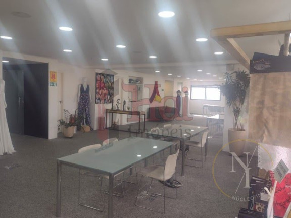 Imagem Imóvel com 5 Quartos à Venda, 300 m² em Bom Retiro - São Paulo