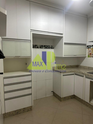 Imagem Sobrado com 2 Quartos à Venda, 118 m² em Vila Granada - São Paulo