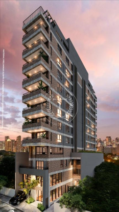 Imagem Apartamento com 1 Quarto à Venda, 29 m² em Jardins - São Paulo