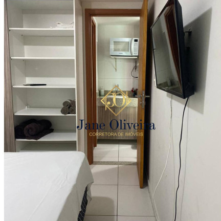 Imagem Apartamento com 1 Quarto à Venda, 29 m² em Tambaú - João Pessoa Imagem Apartamento com 1 Quarto à Venda, 29 m² em Tambaú - João Pessoa