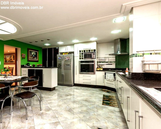 Imagem Apartamento com 4 Quartos à Venda, 300 m² em Vila Jacuí - Sao Paulo Imagem Apartamento com 4 Quartos à Venda, 300 m² em Vila Jacuí - Sao Paulo
