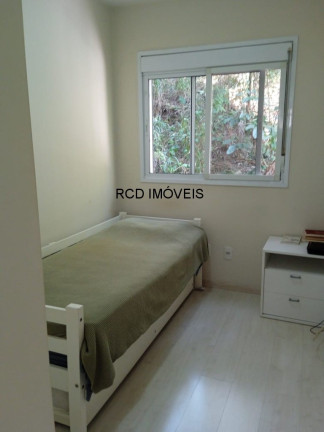 Imagem Imóvel com 3 Quartos à Venda, 82 m² em Jardim Das Vertentes - São Paulo