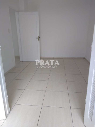 Imagem Apartamento com 1 Quarto para Alugar, 60 m² em José Menino - Santos Imagem Apartamento com 1 Quarto para Alugar, 60 m² em José Menino - Santos