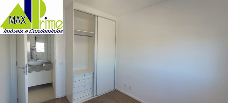 Imagem Apartamento com 1 Quarto para Alugar, 40 m² em Vila Carioca - São Paulo