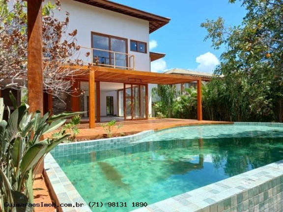 Imagem Casa com 5 Quartos à Venda, 435 m² em Praia Do Forte - Mata De São João Imagem Casa com 5 Quartos à Venda, 435 m² em Praia Do Forte - Mata De São João