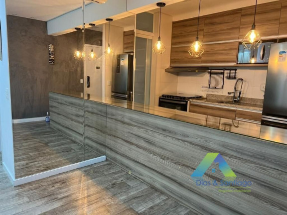 Imagem Apartamento com 3 Quartos à Venda, 94 m² em Centro - São Bernardo Do Campo Imagem Apartamento com 3 Quartos à Venda, 94 m² em Centro - São Bernardo Do Campo