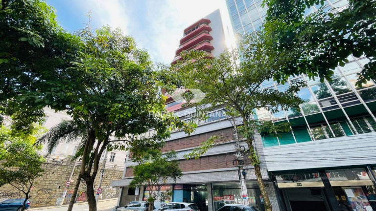 Imagem Sala Comercial à Venda, 543 m² em Centro - Florianópolis Imagem Sala Comercial à Venda, 543 m² em Centro - Florianópolis