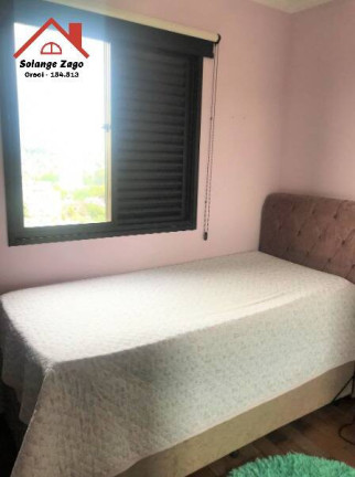 Imagem Apartamento com 2 Quartos à Venda, 52 m² em Vila Das Belezas - São Paulo