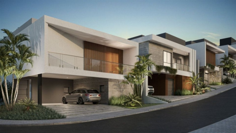 Imagem Casa de Condomínio com 4 Quartos à Venda, 310 m² em Cascatinha - Curitiba Imagem Casa de Condomínio com 4 Quartos à Venda, 310 m² em Cascatinha - Curitiba