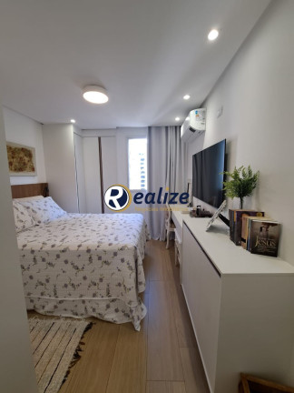 Imagem Imóvel com 2 Quartos à Venda, 85 m² em Praia Do Morro - Guarapari