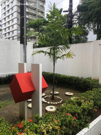 Imagem Apartamento com 3 Quartos à Venda, 80 m² em Boa Viagem - Recife
