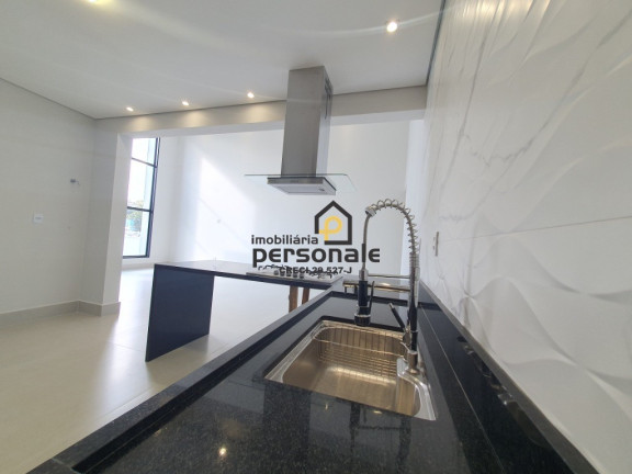 Imagem Imóvel com 3 Quartos à Venda, 180 m² em Belvedere Ii - Votorantim