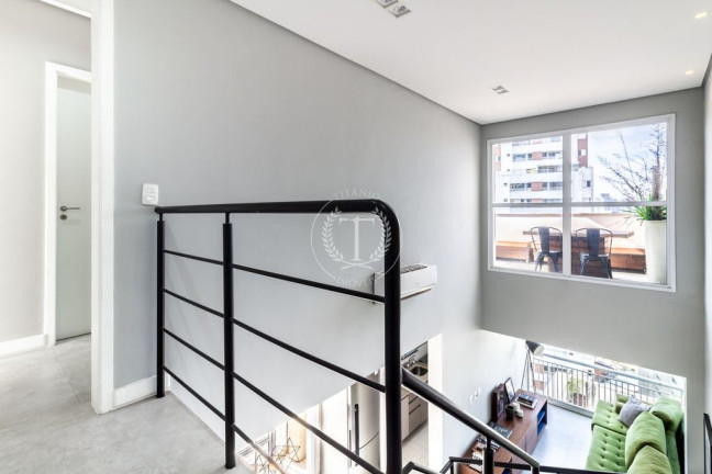 Imagem Apartamento com 1 Quarto à Venda, 86 m² em Bela Vista - São Paulo
