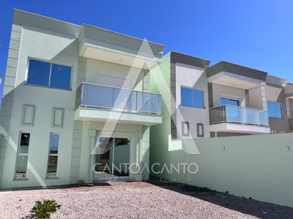 Imagem Sobrado com 3 Quartos à Venda, 167 m² em Residencial Cidade Jardim - Sinop