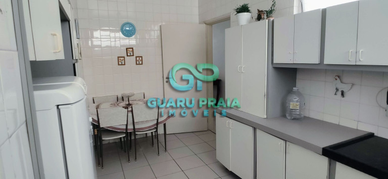 Imagem Apartamento com 2 Quartos à Venda, 95 m² em Pitangueiras - Guarujá