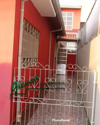 Imagem Casa com 3 Quartos à Venda, em Cidade Nova Arujá - Arujá Imagem Casa com 3 Quartos à Venda, em Cidade Nova Arujá - Arujá