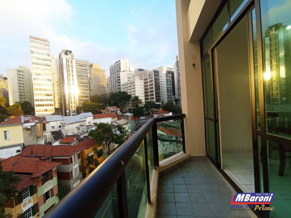 Imagem Apartamento com 2 Quartos à Venda, 100 m² em Bela Vista - São Paulo Imagem Apartamento com 2 Quartos à Venda, 100 m² em Bela Vista - São Paulo