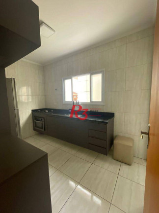Imagem Casa com 2 Quartos à Venda, 90 m² em Vila Belmiro - Santos Imagem Casa com 2 Quartos à Venda, 90 m² em Vila Belmiro - Santos