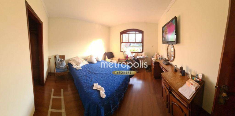 Imagem Sobrado com 3 Quartos à Venda, 271 m² em Jardim São Caetano - São Caetano Do Sul Imagem Sobrado com 3 Quartos à Venda, 271 m² em Jardim São Caetano - São Caetano Do Sul