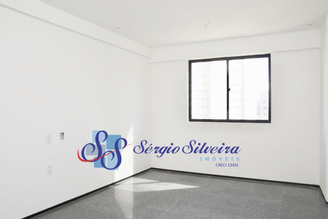 Imagem Apartamento com 3 Quartos à Venda, 147 m² em Aldeota - Fortaleza