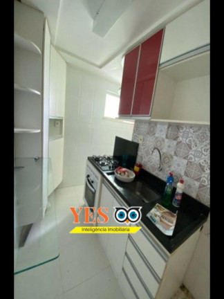Imagem Apartamento com 2 Quartos à Venda, 50 m² em Conceição - Feira De Santana