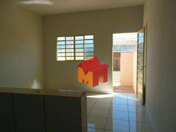 Imagem Casa com 2 Quartos à Venda, 70 m² em Jardim Santa Clara (nova Veneza) - Sumaré Imagem Casa com 2 Quartos à Venda, 70 m² em Jardim Santa Clara (nova Veneza) - Sumaré