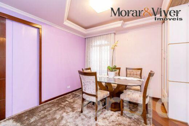 Imagem Casa com 3 Quartos à Venda, 120 m² em Cruzeiro - São José Dos Pinhais