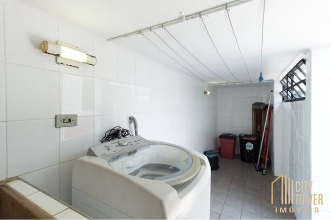 Imagem Casa com 3 Quartos à Venda, 191 m² em Planalto Paulista - São Paulo Imagem Casa com 3 Quartos à Venda, 191 m² em Planalto Paulista - São Paulo