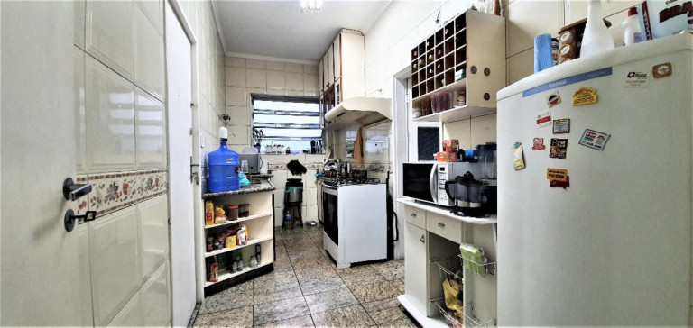 Imagem Apartamento com 3 Quartos à Venda, 156 m² em Vila Buarque - São Paulo