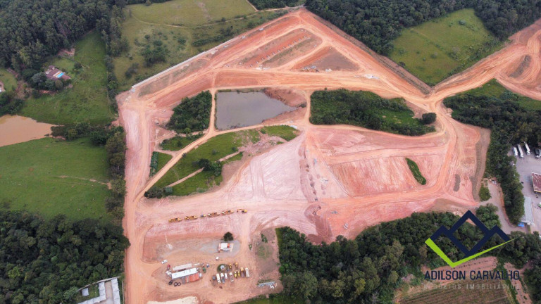 Terreno à Venda, 250 m² em Recanto Quarto Centenário - Jundiaí