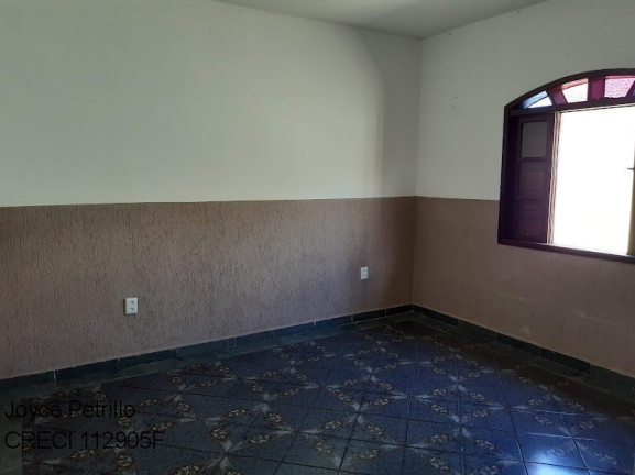 Imagem Casa com 3 Quartos à Venda, 120 m² em Vila Romar - Peruíbe
