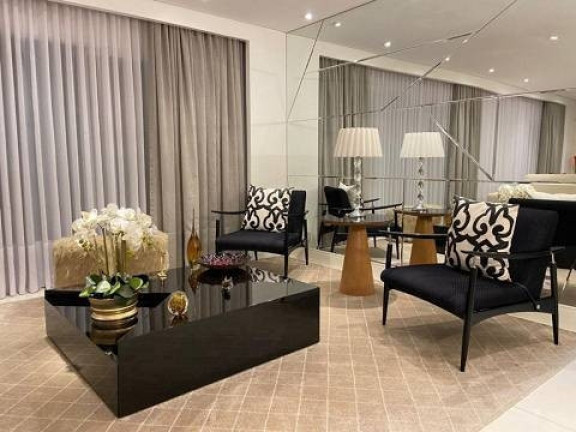 Imagem Apartamento com 3 Quartos à Venda, 198 m² em Santo Antônio - São Caetano Do Sul Imagem Apartamento com 3 Quartos à Venda, 198 m² em Santo Antônio - São Caetano Do Sul