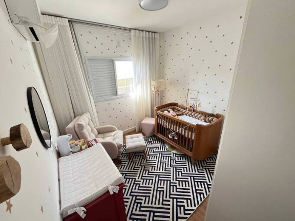 Imagem Casa de Condomínio com 3 Quartos à Venda, 180 m² em Villagio Di Capri - Votorantim
