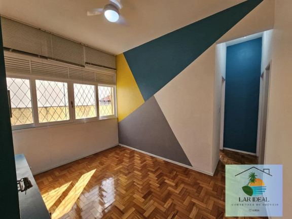 Imagem Apartamento com 1 Quarto à Venda, 32 m² em Alto - Teresópolis