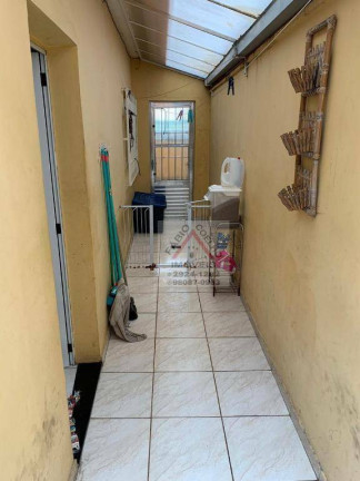 Imagem Sobrado com 3 Quartos à Venda, 200 m² em Interlagos - São Paulo