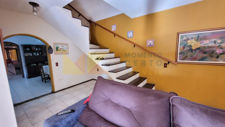 Imagem Casa com 3 Quartos à Venda, 220 m² em Salto Weissbach - Blumenau
