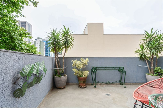 Imagem Apartamento com 1 Quarto à Venda, 47 m² em Pinheiros - São Paulo