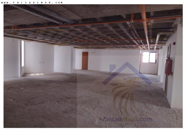 Imagem Sala Comercial para Alugar, 232 m² em Caminho Das árvores - Salvador Imagem Sala Comercial para Alugar, 232 m² em Caminho Das árvores - Salvador