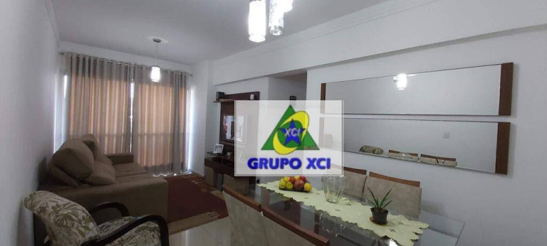Imagem Apartamento com 2 Quartos à Venda, 76 m² em Bairro Inválido - Cidade Inexistente