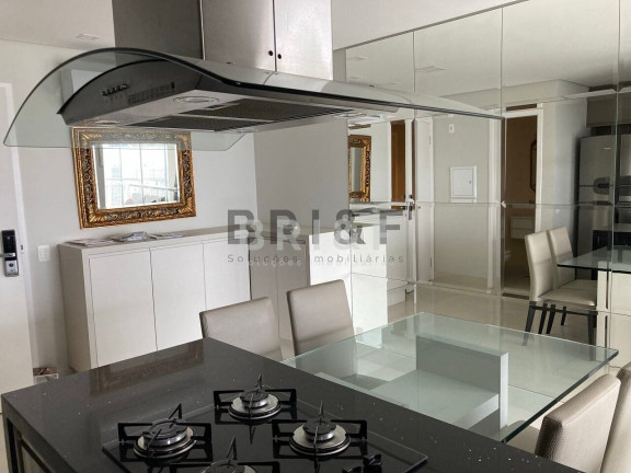 Imagem Apartamento com 1 Quarto à Venda, 54 m² em Vila Nova Conceição - São Paulo Imagem Apartamento com 1 Quarto à Venda, 54 m² em Vila Nova Conceição - São Paulo