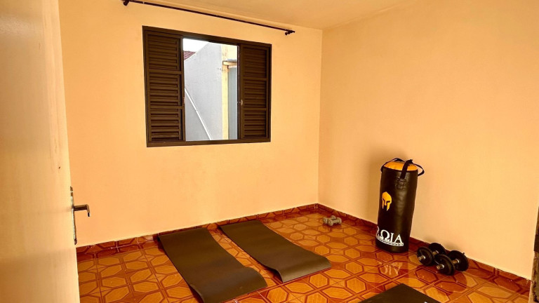 Imagem Casa com 3 Quartos à Venda, 88 m² em Vila Santa Catarina - São Paulo Imagem Casa com 3 Quartos à Venda, 88 m² em Vila Santa Catarina - São Paulo