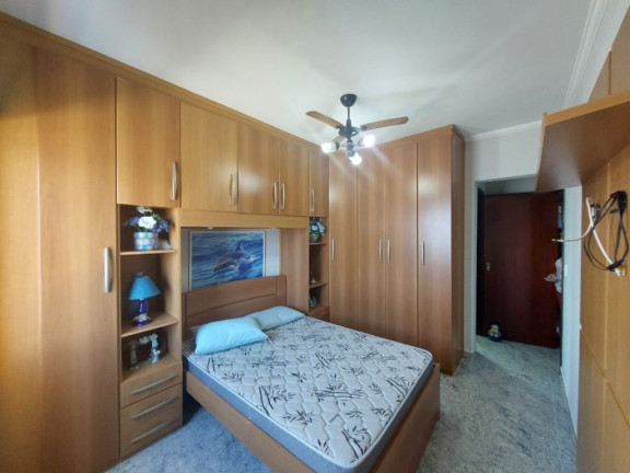 Imagem Apartamento com 2 Quartos à Venda, 90 m² em Centro - Mongagua
