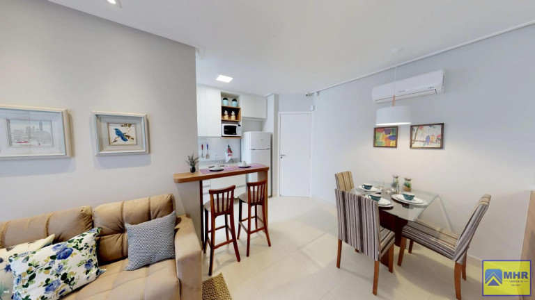 Imagem Apartamento com 2 Quartos à Venda, 46 m² em Jardim Tropical - Serra Imagem Apartamento com 2 Quartos à Venda, 46 m² em Jardim Tropical - Serra
