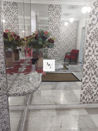 Imagem Apartamento com 1 Quarto à Venda, 49 m² em Partenon - Porto Alegre