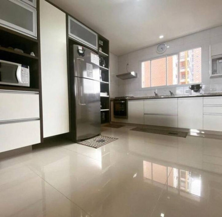 Imagem Apartamento com 3 Quartos à Venda, 166 m² em Jardim Das Nações - Taubaté Imagem Apartamento com 3 Quartos à Venda, 166 m² em Jardim Das Nações - Taubaté
